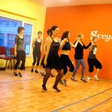 STEYsha School of Irish Dance - cursuri dans irlandez